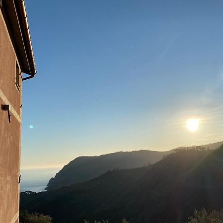 Agriturismo Missanega มอนเตรอสโซ อัล มาเร ภายนอก รูปภาพ