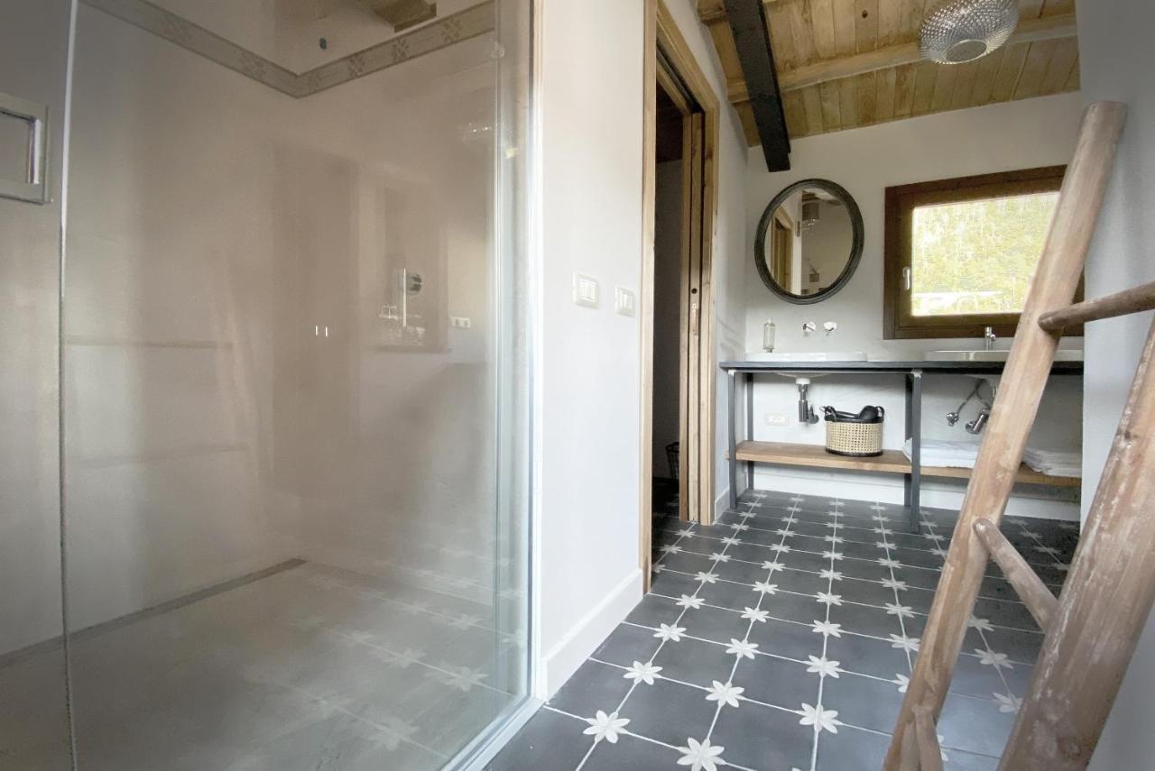 Agriturismo Missanega มอนเตรอสโซ อัล มาเร ภายนอก รูปภาพ