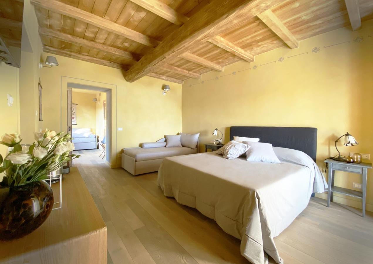 Agriturismo Missanega มอนเตรอสโซ อัล มาเร ภายนอก รูปภาพ