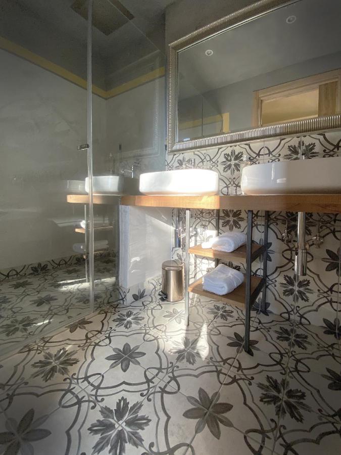 Agriturismo Missanega มอนเตรอสโซ อัล มาเร ภายนอก รูปภาพ
