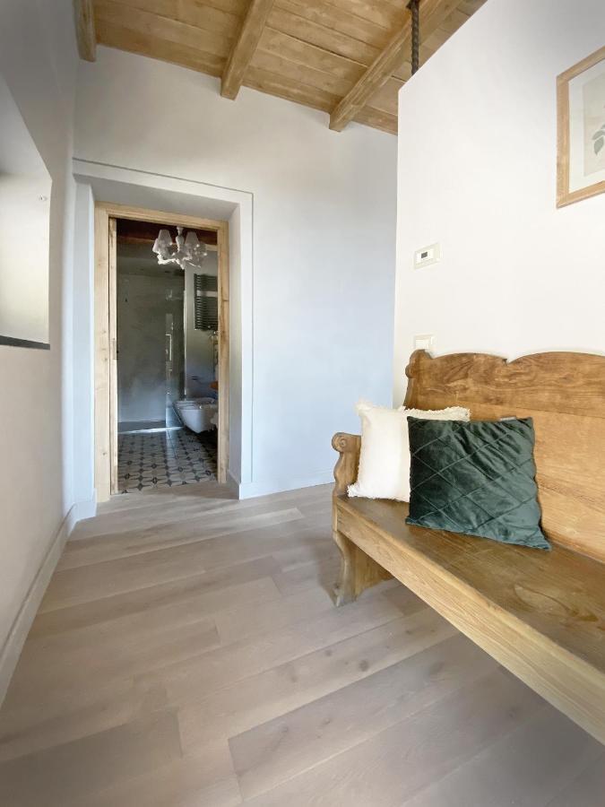 Agriturismo Missanega มอนเตรอสโซ อัล มาเร ภายนอก รูปภาพ