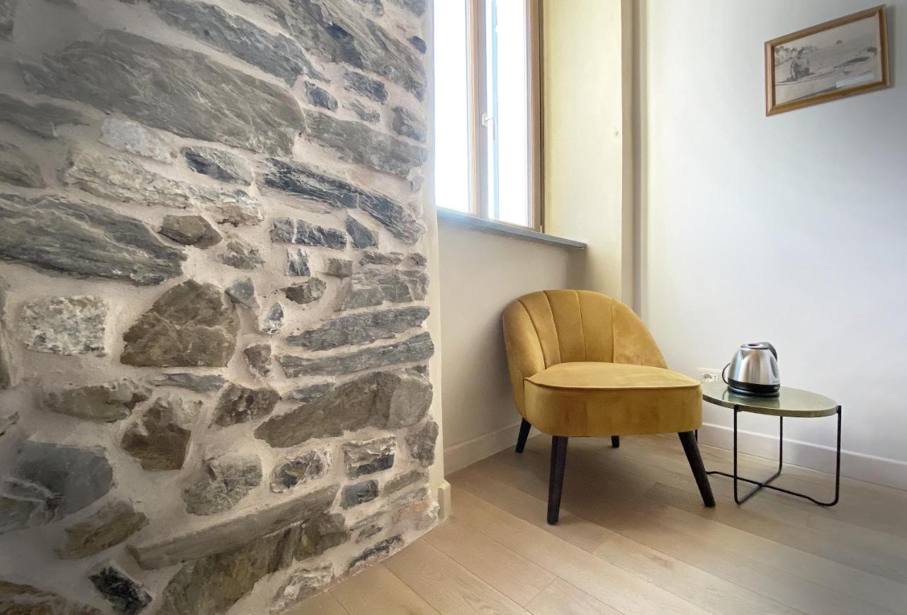 Agriturismo Missanega มอนเตรอสโซ อัล มาเร ภายนอก รูปภาพ