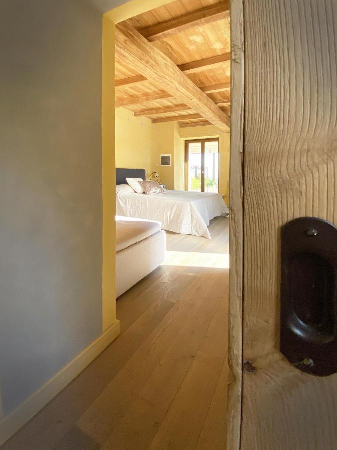 Agriturismo Missanega มอนเตรอสโซ อัล มาเร ภายนอก รูปภาพ