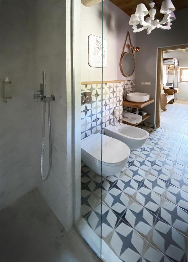 Agriturismo Missanega มอนเตรอสโซ อัล มาเร ภายนอก รูปภาพ