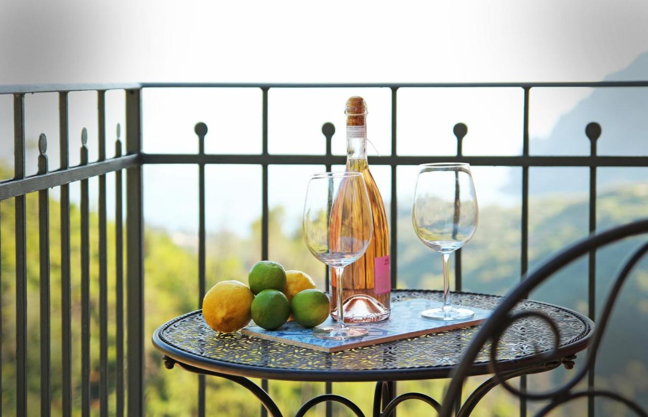 Agriturismo Missanega มอนเตรอสโซ อัล มาเร ภายนอก รูปภาพ