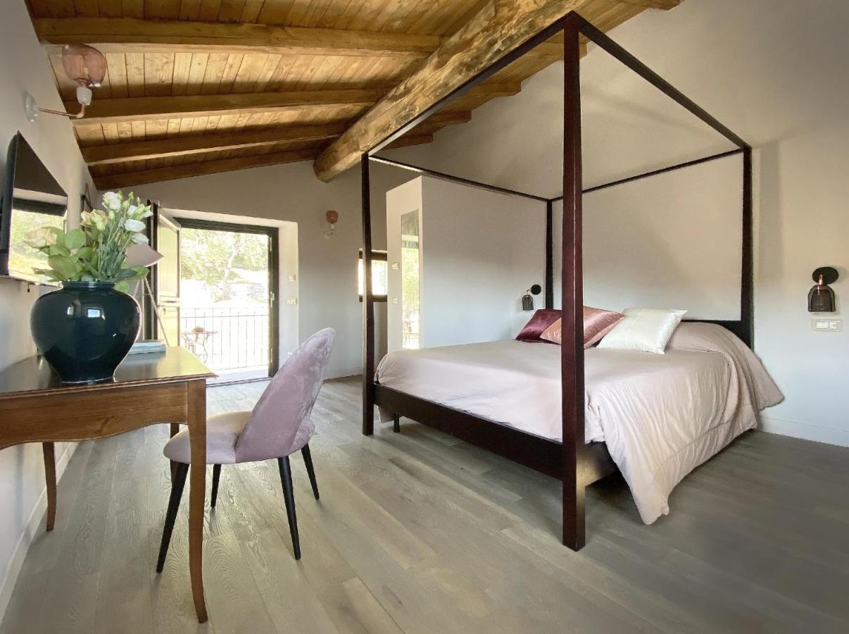 Agriturismo Missanega มอนเตรอสโซ อัล มาเร ภายนอก รูปภาพ