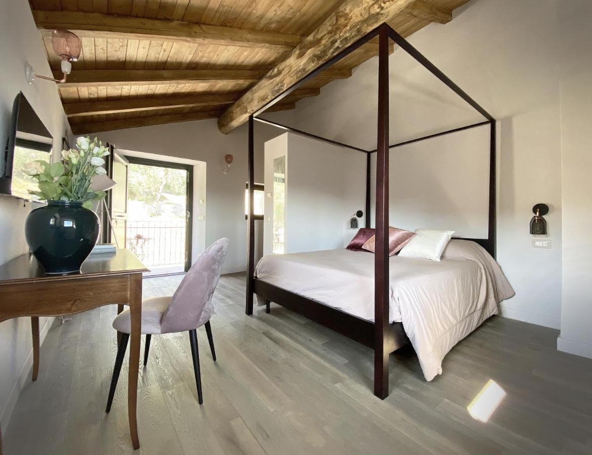 Agriturismo Missanega มอนเตรอสโซ อัล มาเร ภายนอก รูปภาพ