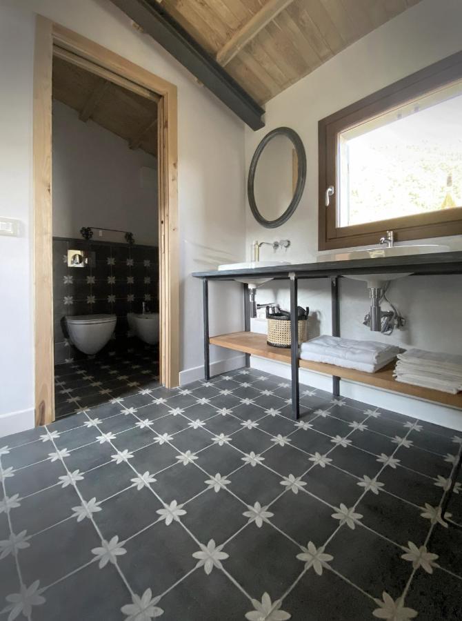 Agriturismo Missanega มอนเตรอสโซ อัล มาเร ภายนอก รูปภาพ