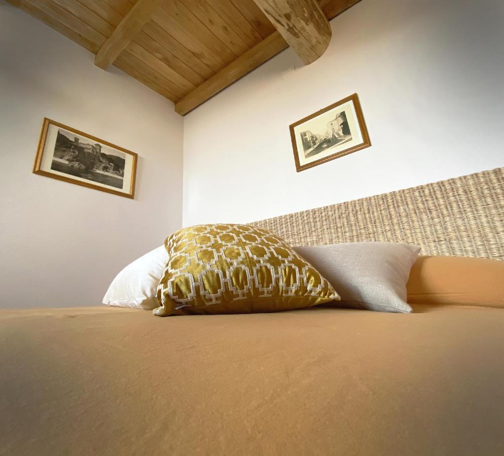 Agriturismo Missanega มอนเตรอสโซ อัล มาเร ภายนอก รูปภาพ